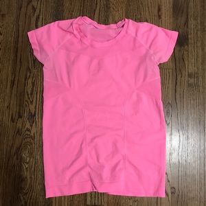 Zella Workout Top Size L